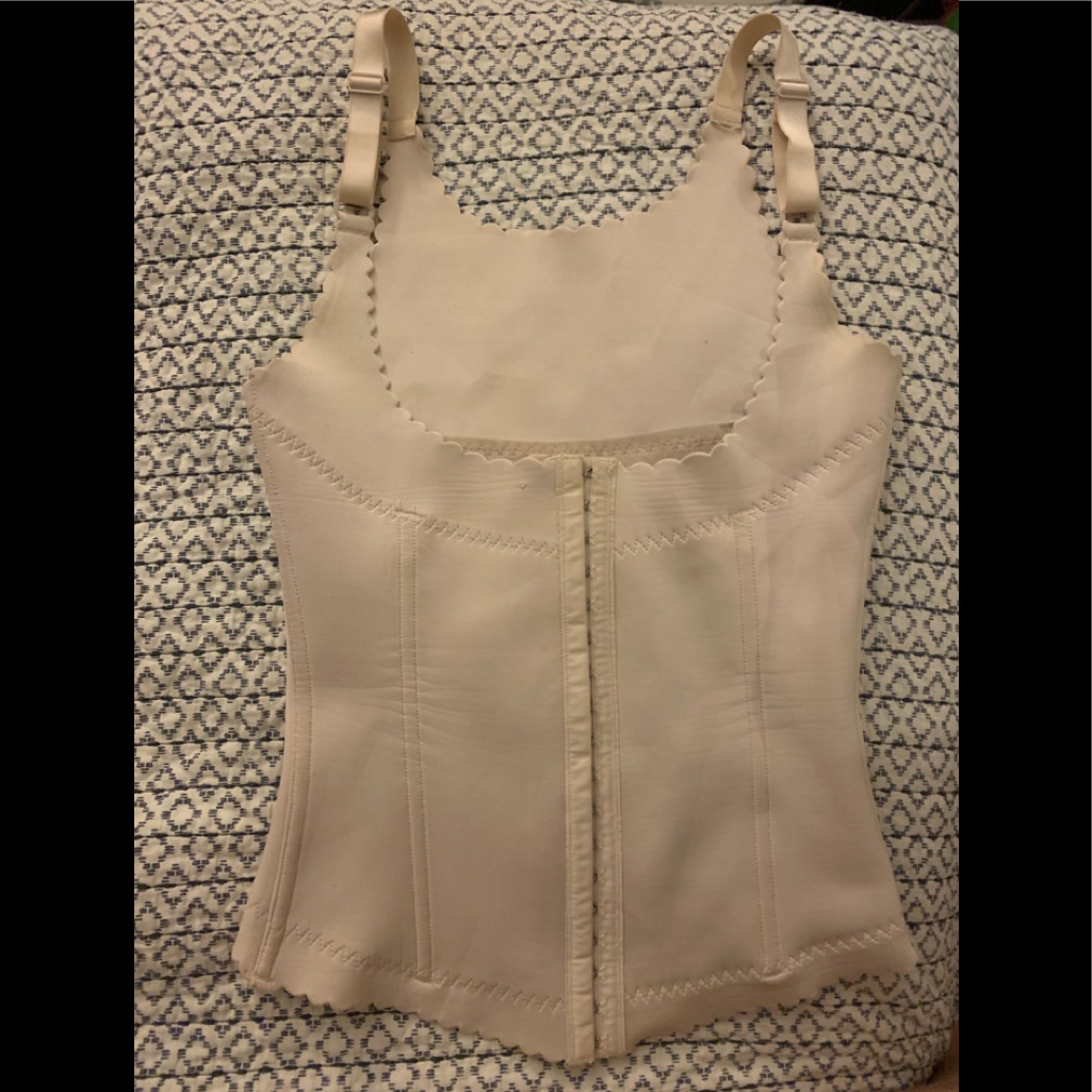 Girdle Colombiana